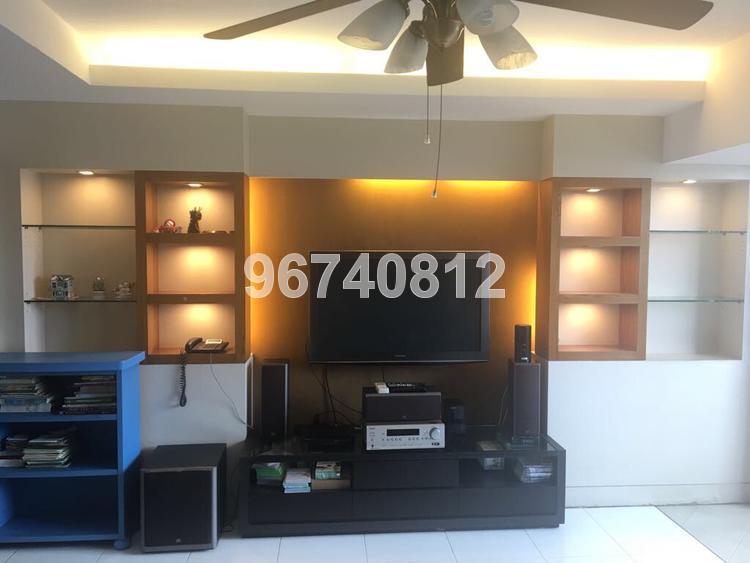 Rio Casa (Enbloc) (D19), Apartment #153164162